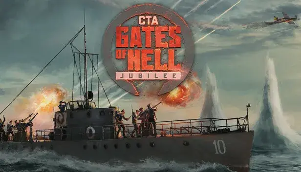 Call to Arms - Gates of Hell: Jubilee