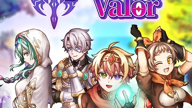 Experience x3 - Spirit Valor (Xbox One & Series)