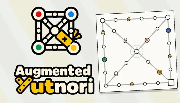 Augmented Yut
