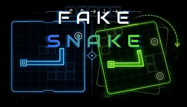 Fake Snake