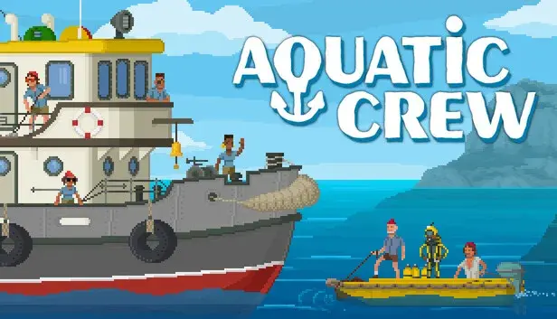 Aquatic Crew