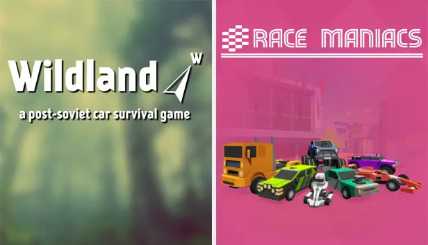 JooGray videogames set