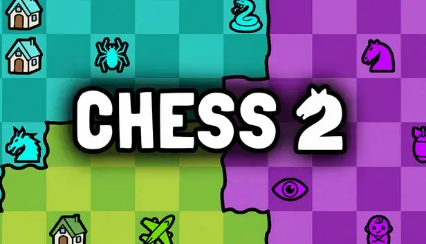 Chess 2
