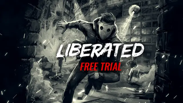 Liberated Free Trial