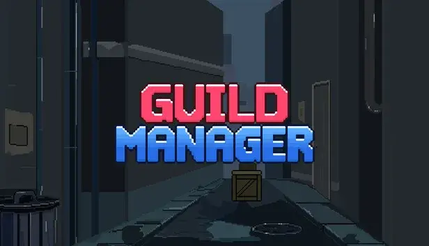Guild Manager