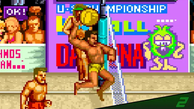 Arcade Archives 2 V'BALL - Xbox Series