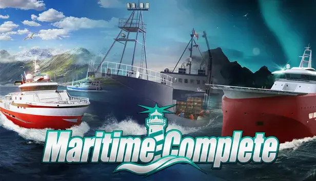 Maritime Complete