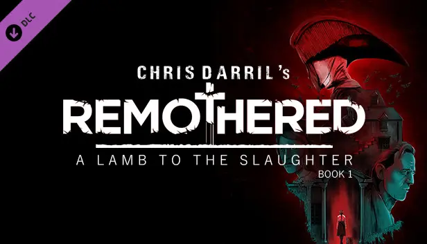 Remothered: Tormented Fathers - Comic