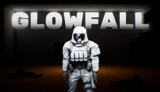 Glowfall