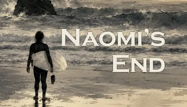 Naomi’s End