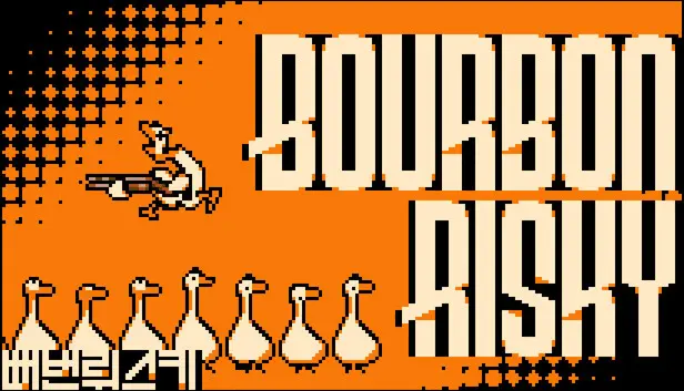 Bourbon Risky