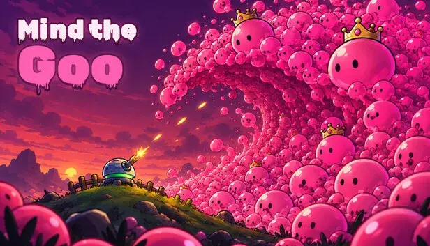 Mind the Goo