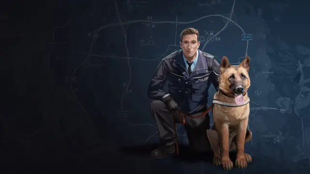 Autobahn Police Simulator 3: Off-Road (PS5)