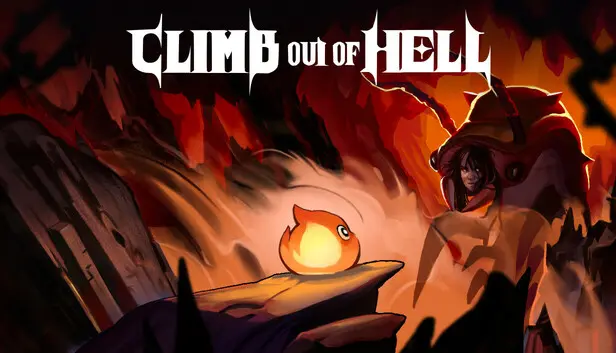 Climb out of Hell