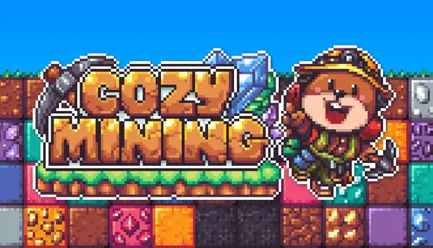Cozy Mining