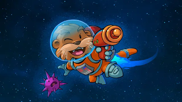Space Otter Charlie (Xbox One)