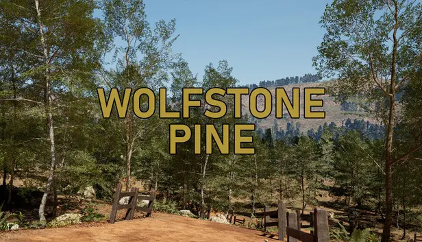 Wolfstone Pine