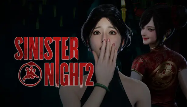 Sinister Night 2: Reincarnation