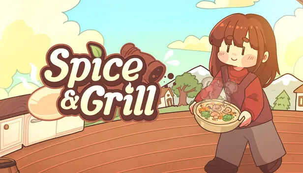Spice & Grill