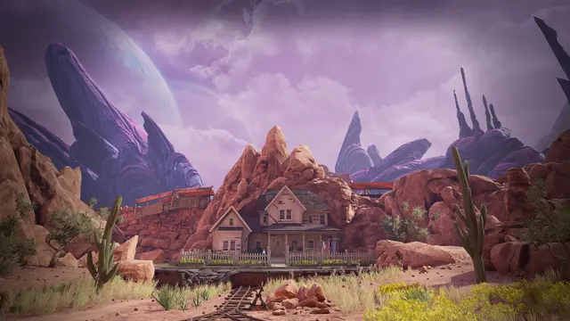 Obduction (Xbox One)