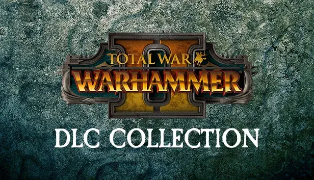 Total War: WARHAMMER II - Rise of the Tomb Kings