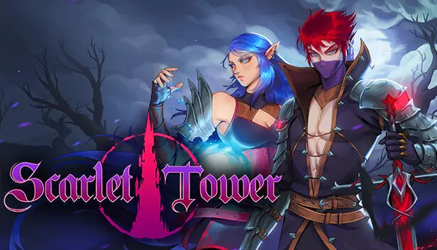 Scarlet Tower