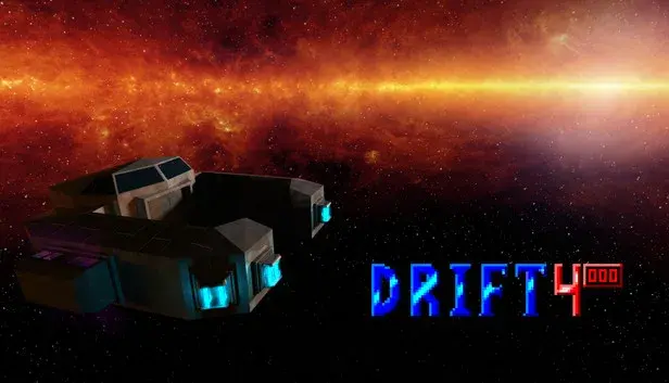 Drift 4000
