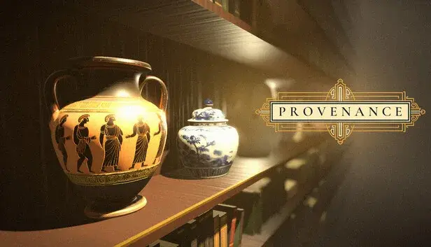 PROVENANCE