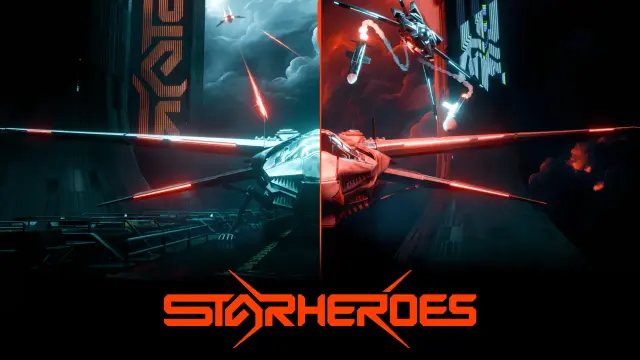 StarHeroes
