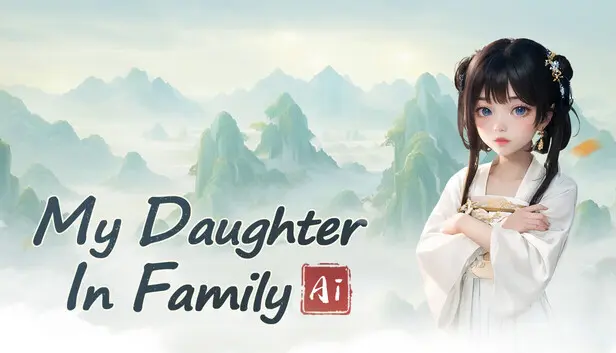 My Daughter in Family AI - Outfit DLC 2