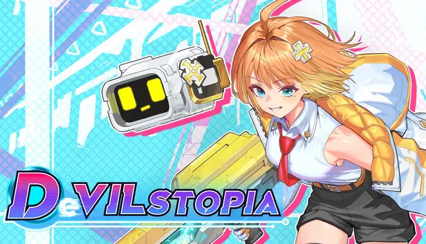 DeVILSTOPIA