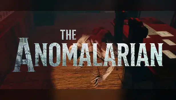 The Anomalarian