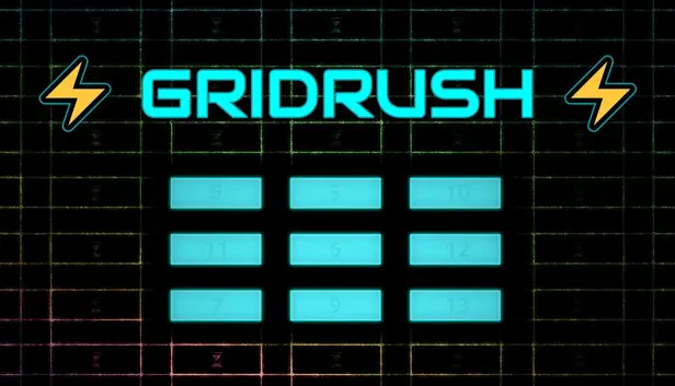 GRIDRUSH