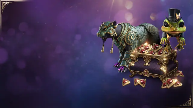 Throne and Liberty Zenith Celebration Pack: Silver - Xbox One