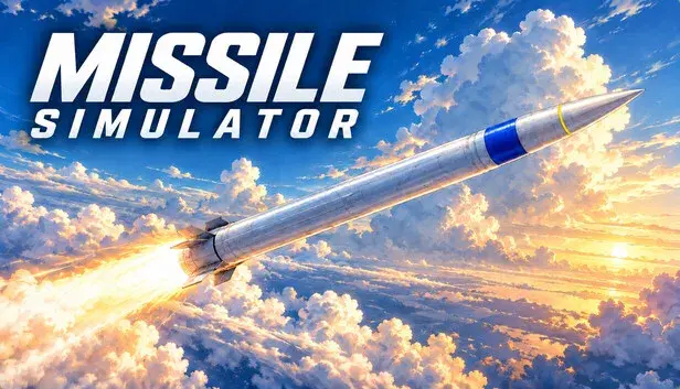 Missile Simulator