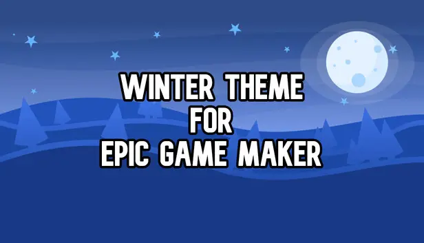 Winter Theme