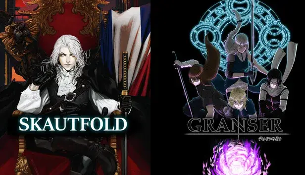 Skautfold + Granser
