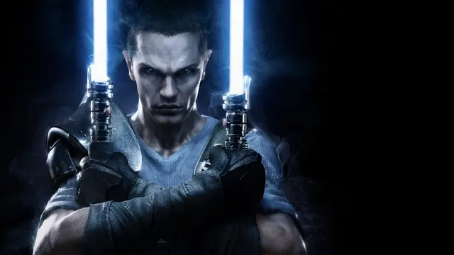 Star Wars: The Force Unleashed II (Xbox One)