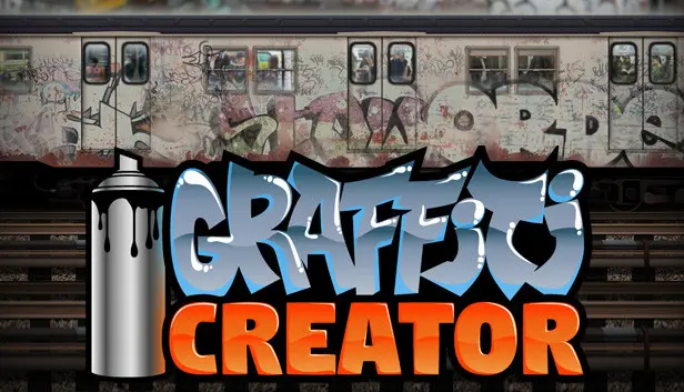 The Graffiti Creator