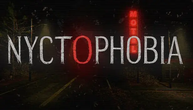 Nyctophobia