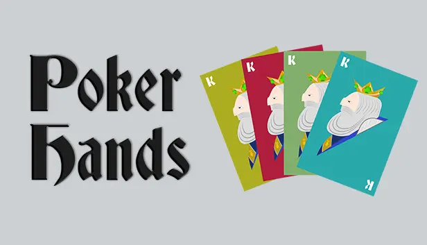 Poker Hands