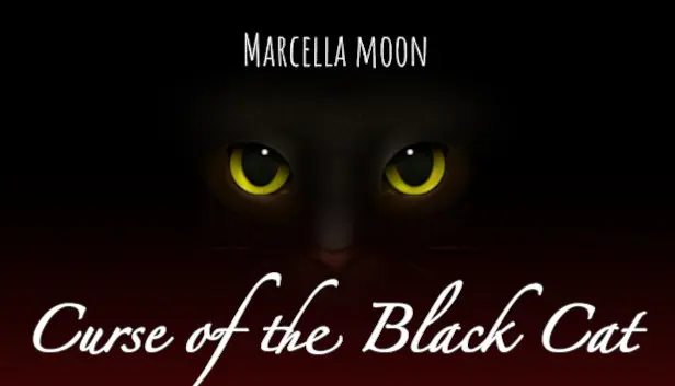 Marcella Moon: Curse of the Black Cat