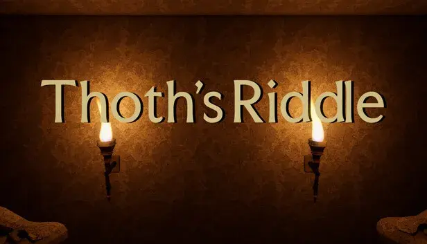 Thoth's Riddle
