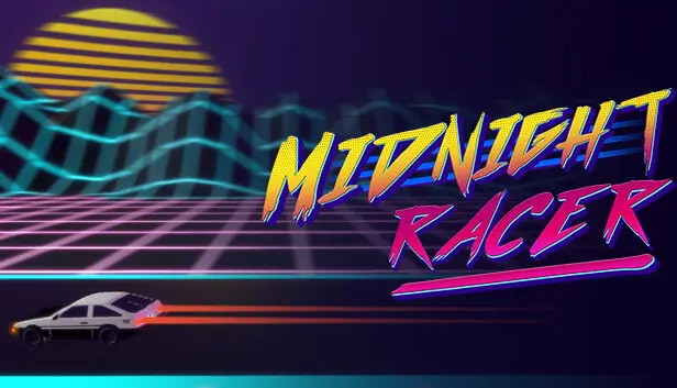 Midnight Racer