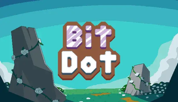 Bit Dot