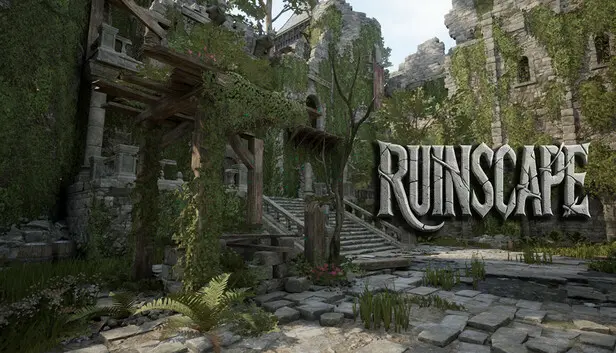 Ruinscape