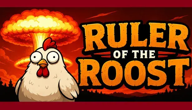Ruler of the Roost