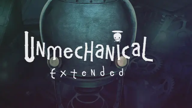 Unmechanical: Extended