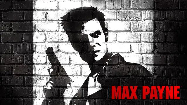 Max Payne (Xbox One)