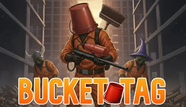 Bucket Tag